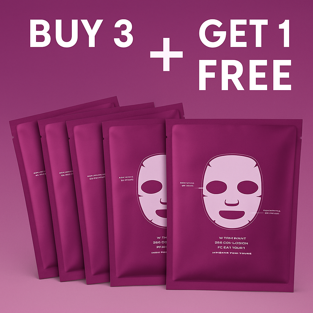 face mask